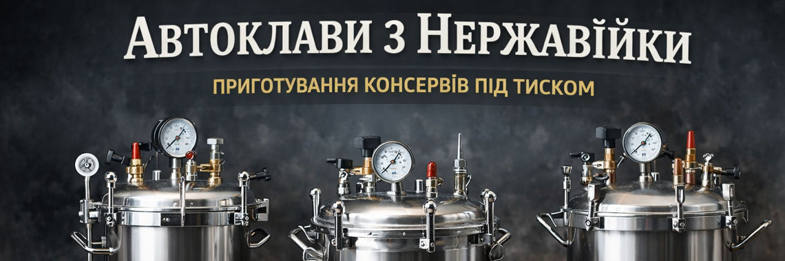 Автоклави